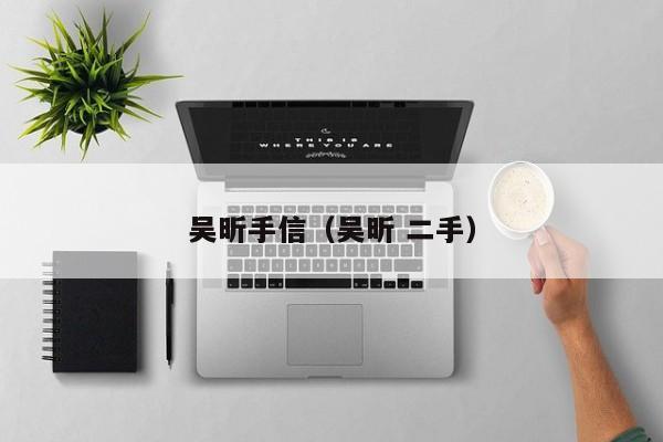 吴昕手信（吴昕 二手）