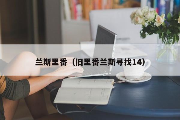 兰斯里番（旧里番兰斯寻找14）